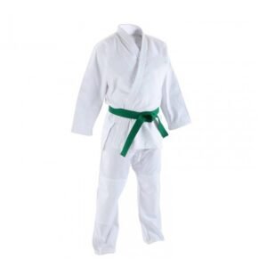 Jiu Jitsu Uniform