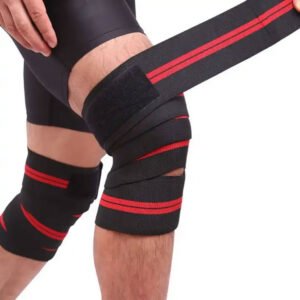 Knee Wrap