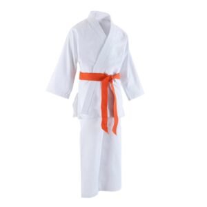 Jiu Jitsu Uniform
