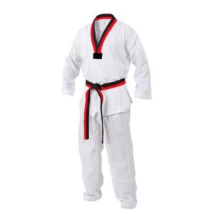 Taekwondo Uniform
