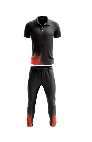 Cricket Uniform