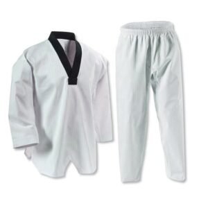 Taekwondo Uniform