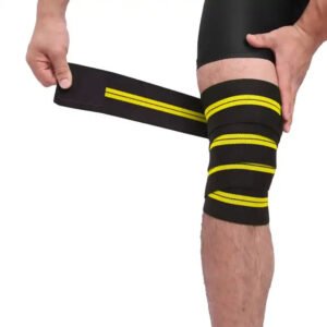 Knee Wrap