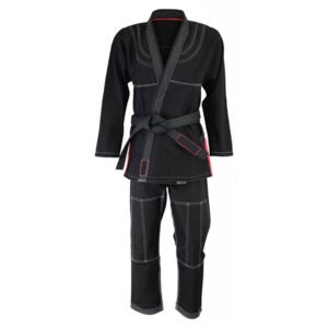 Jiu Jitsu Uniform