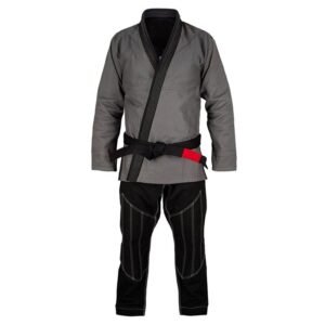 Jiu Jitsu Uniform