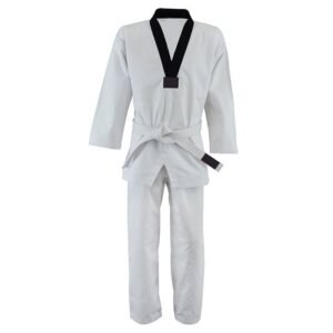 Taekwondo Uniform