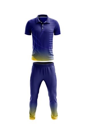 Cricket Uniform