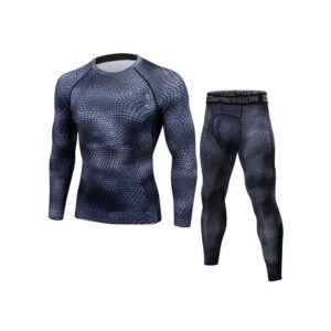 Compression  Wear