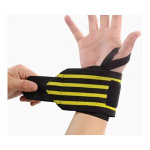 Wrist Wrap