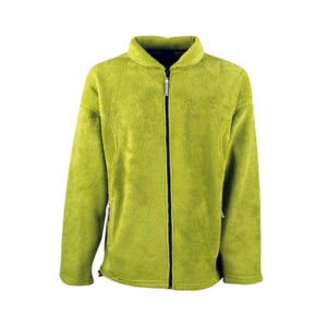 Fleece Jacket