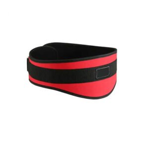 Weight lifting belt