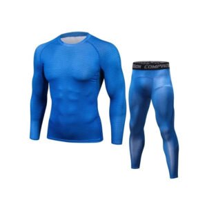 Compression Wear