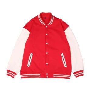 Varsity Jacket