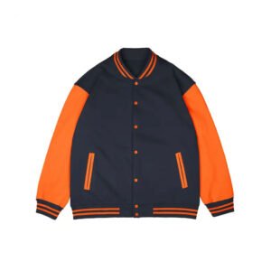 Varsity Jacket