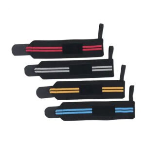 Wrist Wrap