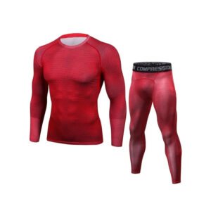 Compression Wear