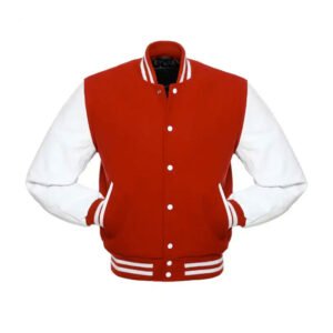 Varsity Jacket