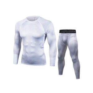 Compression Wear