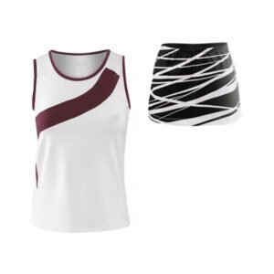 Tennis Uniform