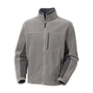 Fleece Jacket
