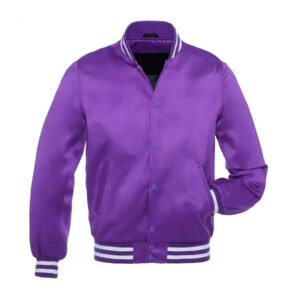 Varsity Jacket