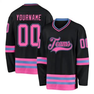 Ice Hockey Uniform