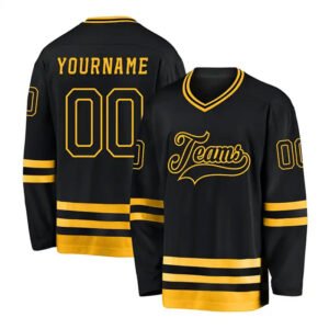 Ice Hockey Uniform