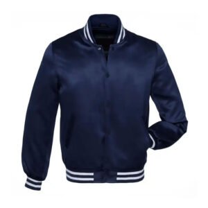 Varsity Jacket