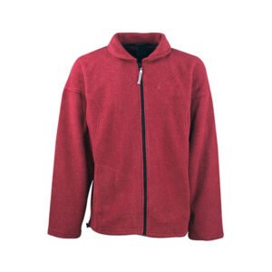 Fleece Jacket