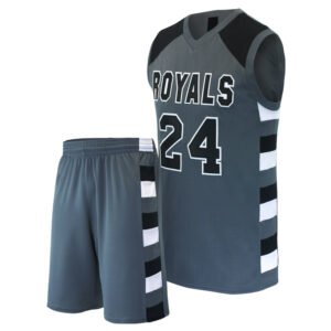 Basketball Uniform