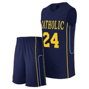 Basketball Uniform