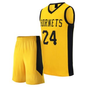 Basketball Uniform