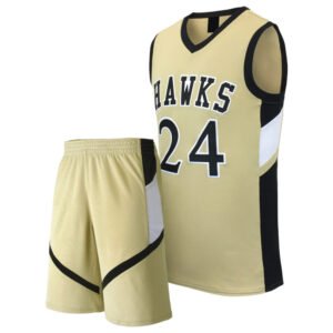 Basketball Uniform
