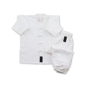 Kung-Fu Uniform
