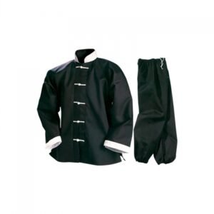 Kung-Fu Uniforms