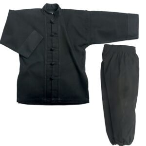 Kung-Fu Uniform