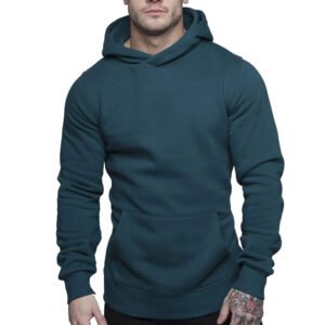 Sports Hoodie