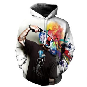 Sports Hoodie