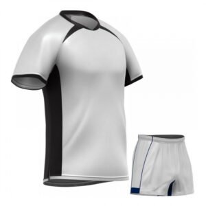 Rugby Uniform