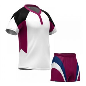Rugby Uniform