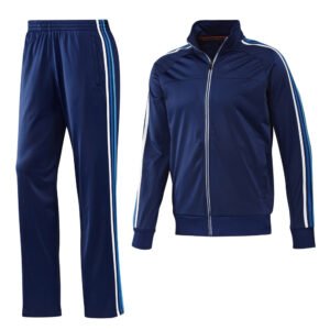 Track Suit