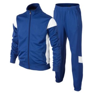 Track suit