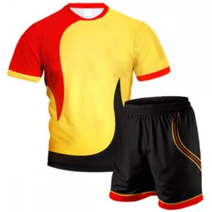 Volley Ball Uniform